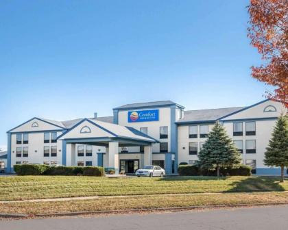 Comfort Inn Toledo