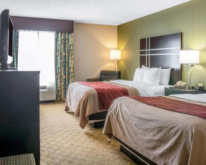Comfort Inn & Suites Maumee - Toledo - I80-90 - image 13