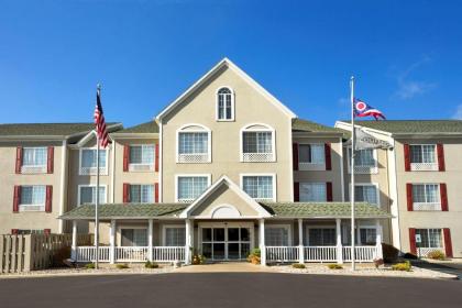 Country Inn  Suites by Radisson toledo OH Ohio