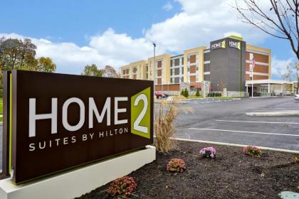 Home2 Suites By Hilton maumee toledo maumee Ohio