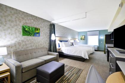 Home2 Suites By Hilton Maumee Toledo - image 10