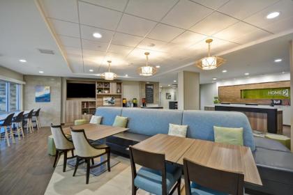 Home2 Suites By Hilton Maumee Toledo - image 13