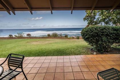 Kepuhi Beach Resort maunaloa Hawaii