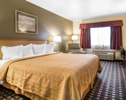Quality Inn Mauston - image 12