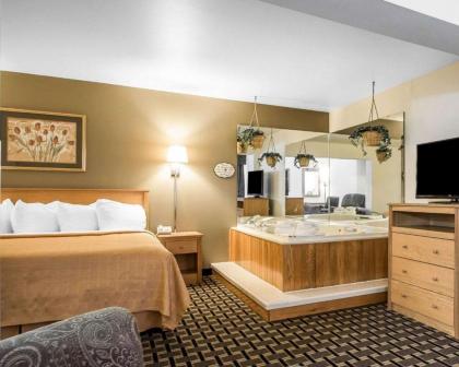 Quality Inn Mauston - image 15
