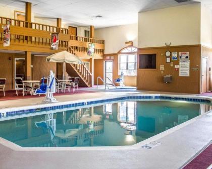 Quality Inn Mauston - image 5