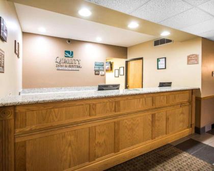 Quality Inn Mauston - image 6