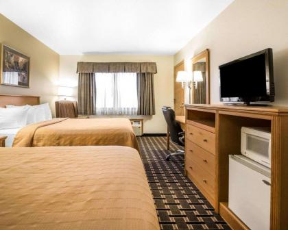 Quality Inn Mauston - image 9