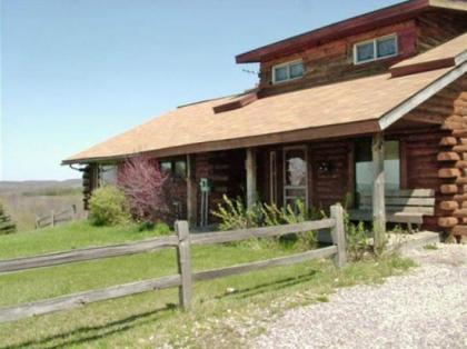 Pleasant_View_Log_Haus - image 12