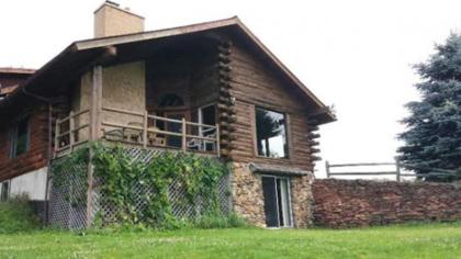 Pleasant_View_Log_Haus - image 2