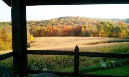 Pleasant_View_Log_Haus - image 3