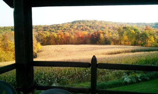 Pleasant_View_Log_Haus - image 3