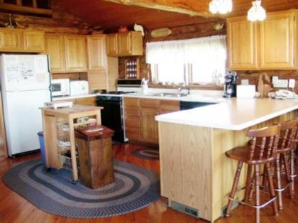 Pleasant_View_Log_Haus - image 4