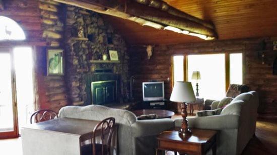 Pleasant_View_Log_Haus - image 5