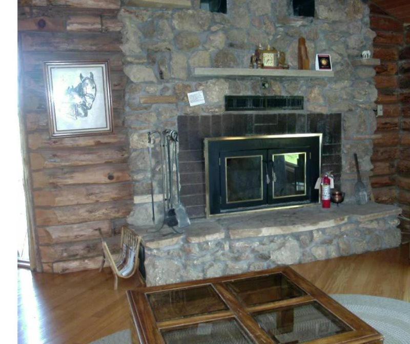 Pleasant_View_Log_Haus - image 6