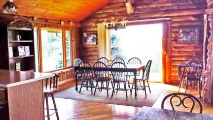 Pleasant_View_Log_Haus - image 7