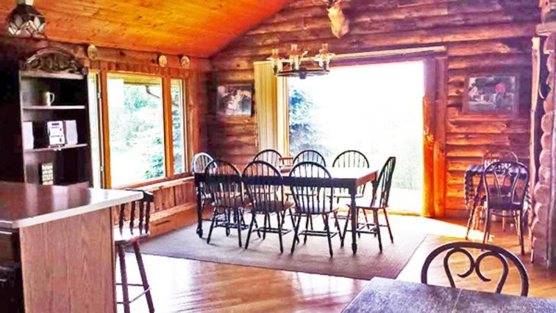 Pleasant_View_Log_Haus - image 7