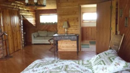 Pleasant_View_Log_Haus - image 8