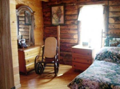 Pleasant_View_Log_Haus - image 9