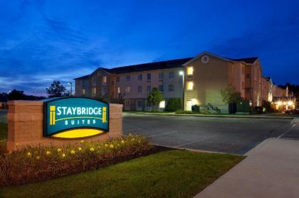 Staybridge Suites Cleveland Mayfield Heights Beachwood