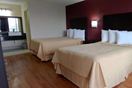 Days Inn by Wyndham Maysville Kentucky - image 14
