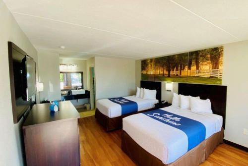 Days Inn by Wyndham Maysville Kentucky - image 7
