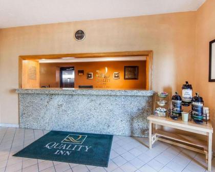 Quality Inn Maysville - image 10