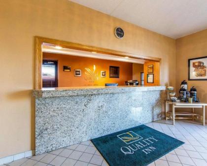 Quality Inn Maysville - image 12