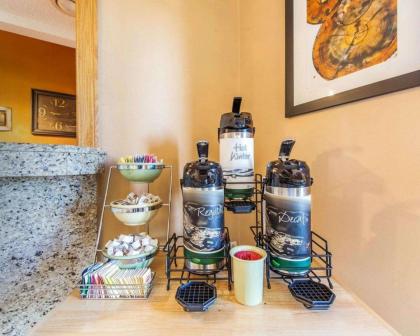 Quality Inn Maysville - image 13