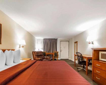 Quality Inn Maysville - image 14