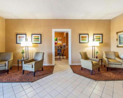 Quality Inn Maysville - image 15