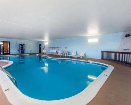 Quality Inn Maysville - image 3