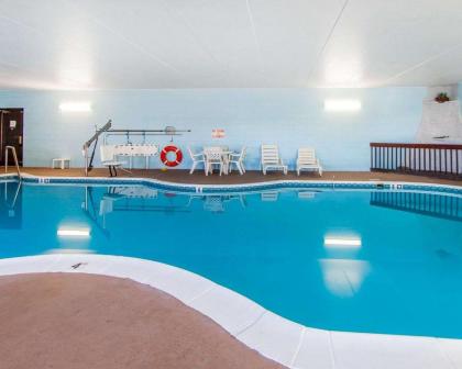 Quality Inn Maysville - image 4