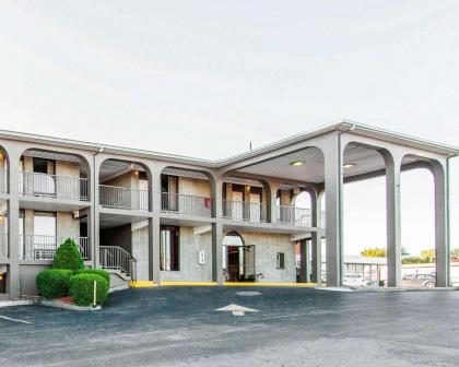 Quality Inn Maysville - image 5