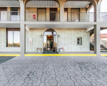 Quality Inn Maysville - image 6