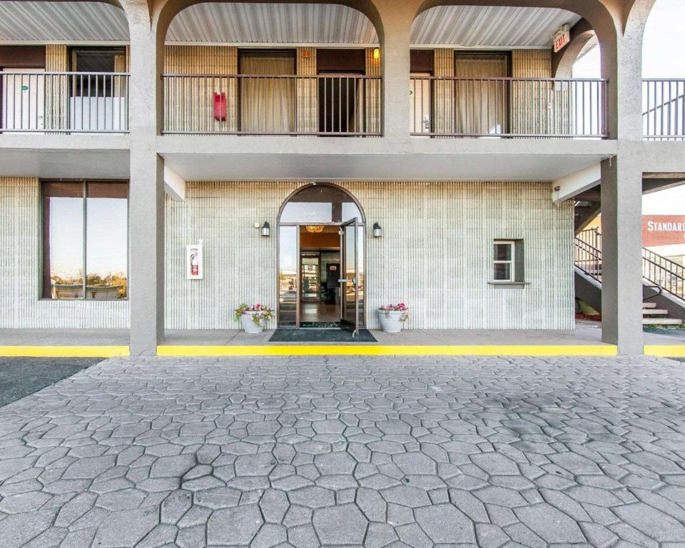 Quality Inn Maysville - image 6