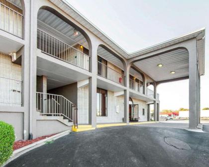 Quality Inn Maysville - image 7