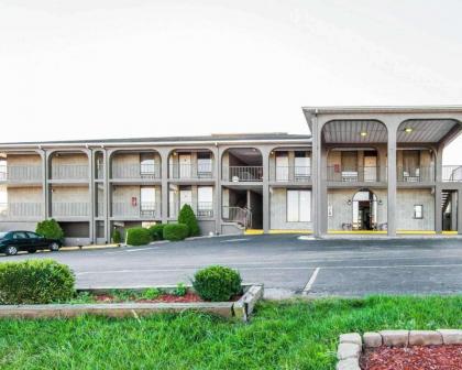 Quality Inn Maysville - image 8