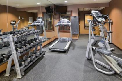 Holiday Inn Express Hotel & Suites McCall-The Hunt Lodge an IHG Hotel - image 2