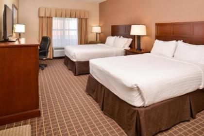 Holiday Inn Express Hotel & Suites McCall-The Hunt Lodge an IHG Hotel - image 3
