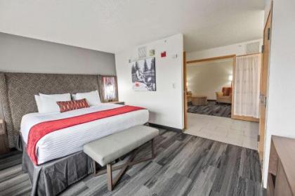 Best Western Plus McCall Lodge and Suites - image 2