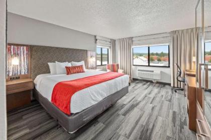 Best Western Plus McCall Lodge and Suites - image 3