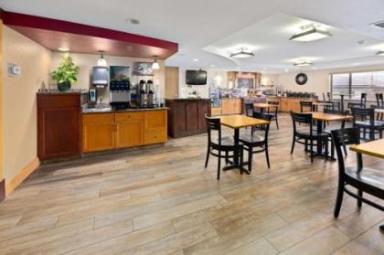 Best Western Plus McCall Lodge and Suites - image 5