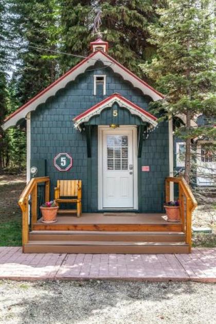 Brundage Bungalows mc Call