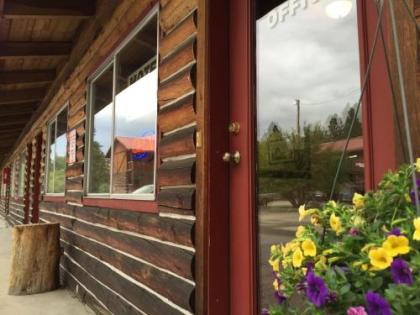 Rustic Inn Jackson Hole