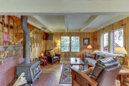 Kens Cabin