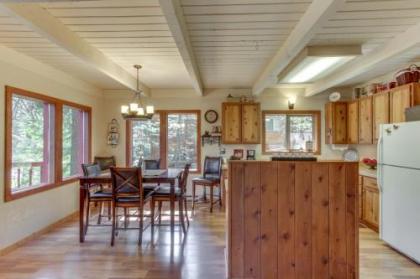 Ken's Cabin - image 2