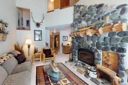 Holiday homes in mc Call Idaho