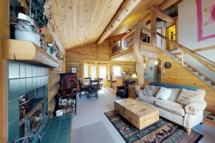 Pinedale Cabin Idaho