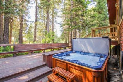 Birch Fairway Home mc Call Idaho